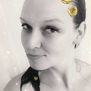 Meet your Posher, Meghann